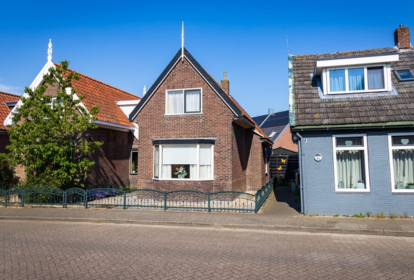 Verkocht: Fantastische kans voor starters en jonge gezinnen!